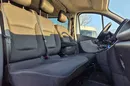 Renault Trafic Long 69900zł NETTO Brygadówka 6 osób 1.6dCi/120KM zdjęcie 24