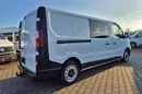 Renault Trafic Long 69900zł NETTO Brygadówka 6 osób 1.6dCi/120KM zdjęcie 8