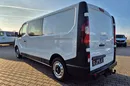 Renault Trafic Long 69900zł NETTO Brygadówka 6 osób 1.6dCi/120KM zdjęcie 9