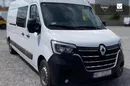 Renault Master 7-OSÓB L3H2 BRYGADÓWKA zdjęcie 1