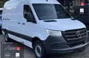Mercedes Sprinter L2H2 314 CDI Silnik 2.2 BLASZAK zdjęcie 1