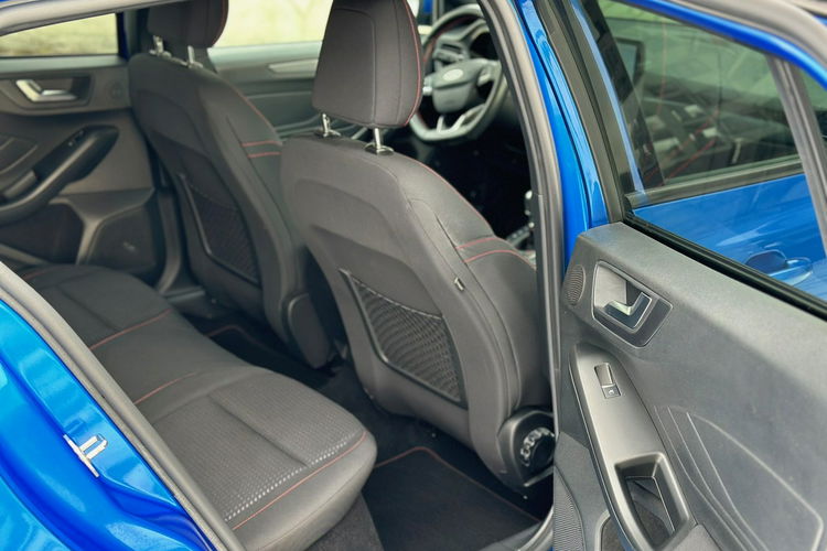 Ford Focus ST-Line Faktura VAT 23% Nowy model zdjęcie 10