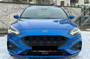Ford Focus ST-Line Faktura VAT 23% Nowy model zdjęcie 11
