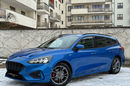 Ford Focus ST-Line Faktura VAT 23% Nowy model zdjęcie 15