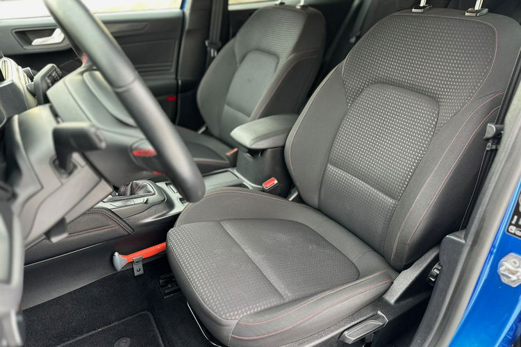 Ford Focus ST-Line Faktura VAT 23% Nowy model zdjęcie 22