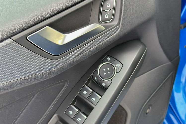 Ford Focus ST-Line Faktura VAT 23% Nowy model zdjęcie 24