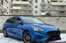 Ford Focus ST-Line Faktura VAT 23% Nowy model zdjęcie 4