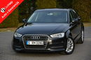A3 Ledy Bi-Xenon Navi Klimatronic Parktronic Aso Audi zdjęcie 1