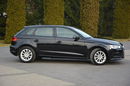 A3 Ledy Bi-Xenon Navi Klimatronic Parktronic Aso Audi zdjęcie 12