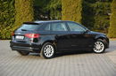 A3 Ledy Bi-Xenon Navi Klimatronic Parktronic Aso Audi zdjęcie 13