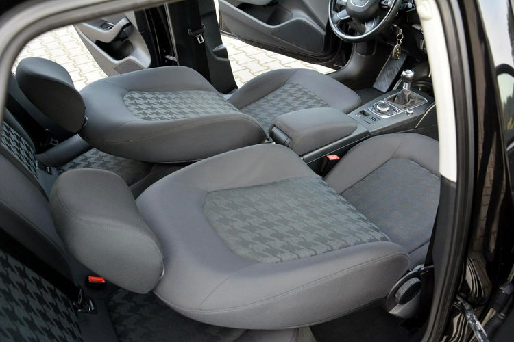 A3 Ledy Bi-Xenon Navi Klimatronic Parktronic Aso Audi zdjęcie 19