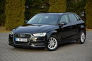 A3 Ledy Bi-Xenon Navi Klimatronic Parktronic Aso Audi zdjęcie 2