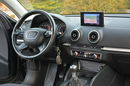 A3 Ledy Bi-Xenon Navi Klimatronic Parktronic Aso Audi zdjęcie 20