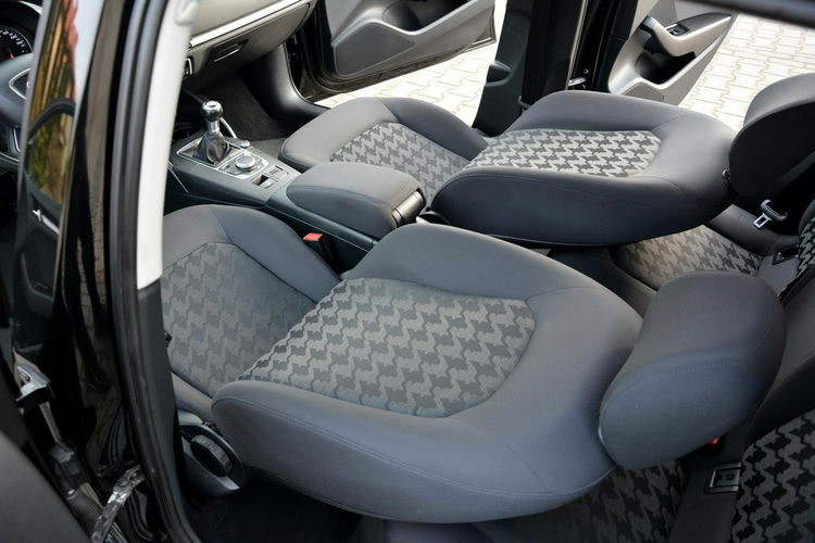 A3 Ledy Bi-Xenon Navi Klimatronic Parktronic Aso Audi zdjęcie 22