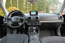 A3 Ledy Bi-Xenon Navi Klimatronic Parktronic Aso Audi zdjęcie 23