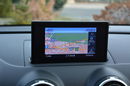 A3 Ledy Bi-Xenon Navi Klimatronic Parktronic Aso Audi zdjęcie 26