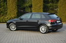 A3 Ledy Bi-Xenon Navi Klimatronic Parktronic Aso Audi zdjęcie 6