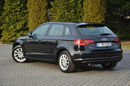 A3 Ledy Bi-Xenon Navi Klimatronic Parktronic Aso Audi zdjęcie 7