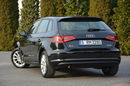 A3 Ledy Bi-Xenon Navi Klimatronic Parktronic Aso Audi zdjęcie 8