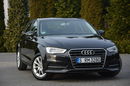 A3 Ledy Bi-Xenon Navi Klimatronic Parktronic Aso Audi zdjęcie 9