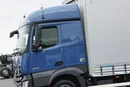 Mercedes ACTROS / 2536 / ACC / E 6 / MP 5 / FIRANKA / 19 PALET zdjęcie 23