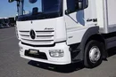 Mercedes ATEGO / 1221 / ACC / EURO 6 / KONTENER + WINDA / 17 PALET zdjęcie 23