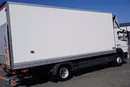 Mercedes ATEGO / 1221 / ACC / EURO 6 / KONTENER + WINDA / 17 PALET zdjęcie 32