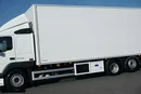 Volvo FM / 410 / E 6 / CHŁODNIA + WINDA / 21 PALET / DOPPEL STOCK / MULTI TEMPERATTURA zdjęcie 14
