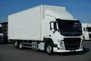 Volvo FM / 410 / E 6 / CHŁODNIA + WINDA / 21 PALET / DOPPEL STOCK / MULTI TEMPERATTURA zdjęcie 2