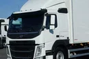 Volvo FM / 410 / E 6 / CHŁODNIA + WINDA / 21 PALET / DOPPEL STOCK / MULTI TEMPERATTURA zdjęcie 21