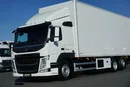 Volvo FM / 410 / E 6 / CHŁODNIA + WINDA / 21 PALET / DOPPEL STOCK / MULTI TEMPERATTURA zdjęcie 22