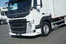Volvo FM / 410 / E 6 / CHŁODNIA + WINDA / 21 PALET / DOPPEL STOCK / MULTI TEMPERATTURA zdjęcie 23