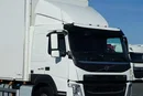 Volvo FM / 410 / E 6 / CHŁODNIA + WINDA / 21 PALET / DOPPEL STOCK / MULTI TEMPERATTURA zdjęcie 28