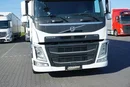 Volvo FM / 410 / E 6 / CHŁODNIA + WINDA / 21 PALET / DOPPEL STOCK / MULTI TEMPERATTURA zdjęcie 29
