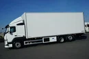Volvo FM / 410 / E 6 / CHŁODNIA + WINDA / 21 PALET / DOPPEL STOCK / MULTI TEMPERATTURA zdjęcie 3
