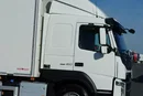 Volvo FM / 410 / E 6 / CHŁODNIA + WINDA / 21 PALET / DOPPEL STOCK / MULTI TEMPERATTURA zdjęcie 30