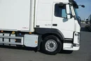 Volvo FM / 410 / E 6 / CHŁODNIA + WINDA / 21 PALET / DOPPEL STOCK / MULTI TEMPERATTURA zdjęcie 31