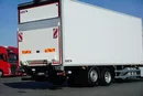 Volvo FM / 410 / E 6 / CHŁODNIA + WINDA / 21 PALET / DOPPEL STOCK / MULTI TEMPERATTURA zdjęcie 32