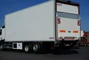 Volvo FM / 410 / E 6 / CHŁODNIA + WINDA / 21 PALET / DOPPEL STOCK / MULTI TEMPERATTURA zdjęcie 36