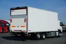 Volvo FM / 410 / E 6 / CHŁODNIA + WINDA / 21 PALET / DOPPEL STOCK / MULTI TEMPERATTURA zdjęcie 5