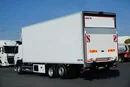 Volvo FM / 410 / E 6 / CHŁODNIA + WINDA / 21 PALET / DOPPEL STOCK / MULTI TEMPERATTURA zdjęcie 6