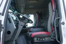 Volvo FM / 410 / E 6 / CHŁODNIA + WINDA / 21 PALET / DOPPEL STOCK / MULTI TEMPERATTURA zdjęcie 7