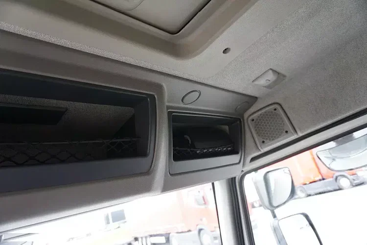 DAF LF / 45.220 / / CHŁODNIA + WINDA / 16 PALET zdjęcie 26