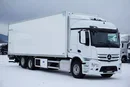 Mercedes ACTROS / 2546 / EURO 6 / CHŁODNIA + WINDA / 23 PALETY / OŚ SKRĘTNA zdjęcie 1