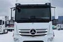 Mercedes ACTROS / 2546 / EURO 6 / CHŁODNIA + WINDA / 23 PALETY / OŚ SKRĘTNA zdjęcie 14