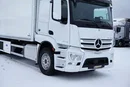 Mercedes ACTROS / 2546 / EURO 6 / CHŁODNIA + WINDA / 23 PALETY / OŚ SKRĘTNA zdjęcie 20