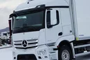 Mercedes ACTROS / 2546 / EURO 6 / CHŁODNIA + WINDA / 23 PALETY / OŚ SKRĘTNA zdjęcie 21
