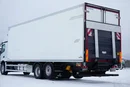 Mercedes ACTROS / 2546 / EURO 6 / CHŁODNIA + WINDA / 23 PALETY / OŚ SKRĘTNA zdjęcie 28