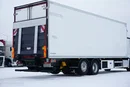 Mercedes ACTROS / 2546 / EURO 6 / CHŁODNIA + WINDA / 23 PALETY / OŚ SKRĘTNA zdjęcie 32