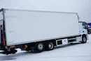 Mercedes ACTROS / 2546 / EURO 6 / CHŁODNIA + WINDA / 23 PALETY / OŚ SKRĘTNA zdjęcie 33